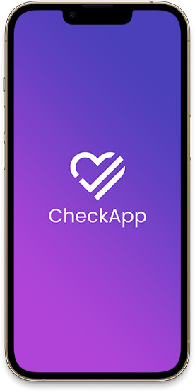 CheckApp iOS